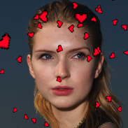 Pixel Heart Particles/8bitHearts.deepar
