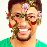 Flower Face/flower_face.deepar