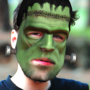 Frankenstein/frankenstein