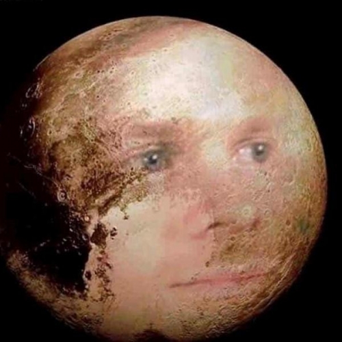 Pluto