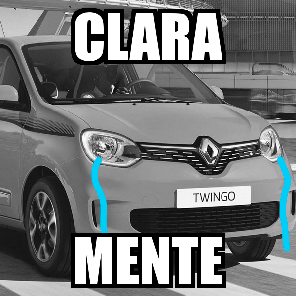 Twingo