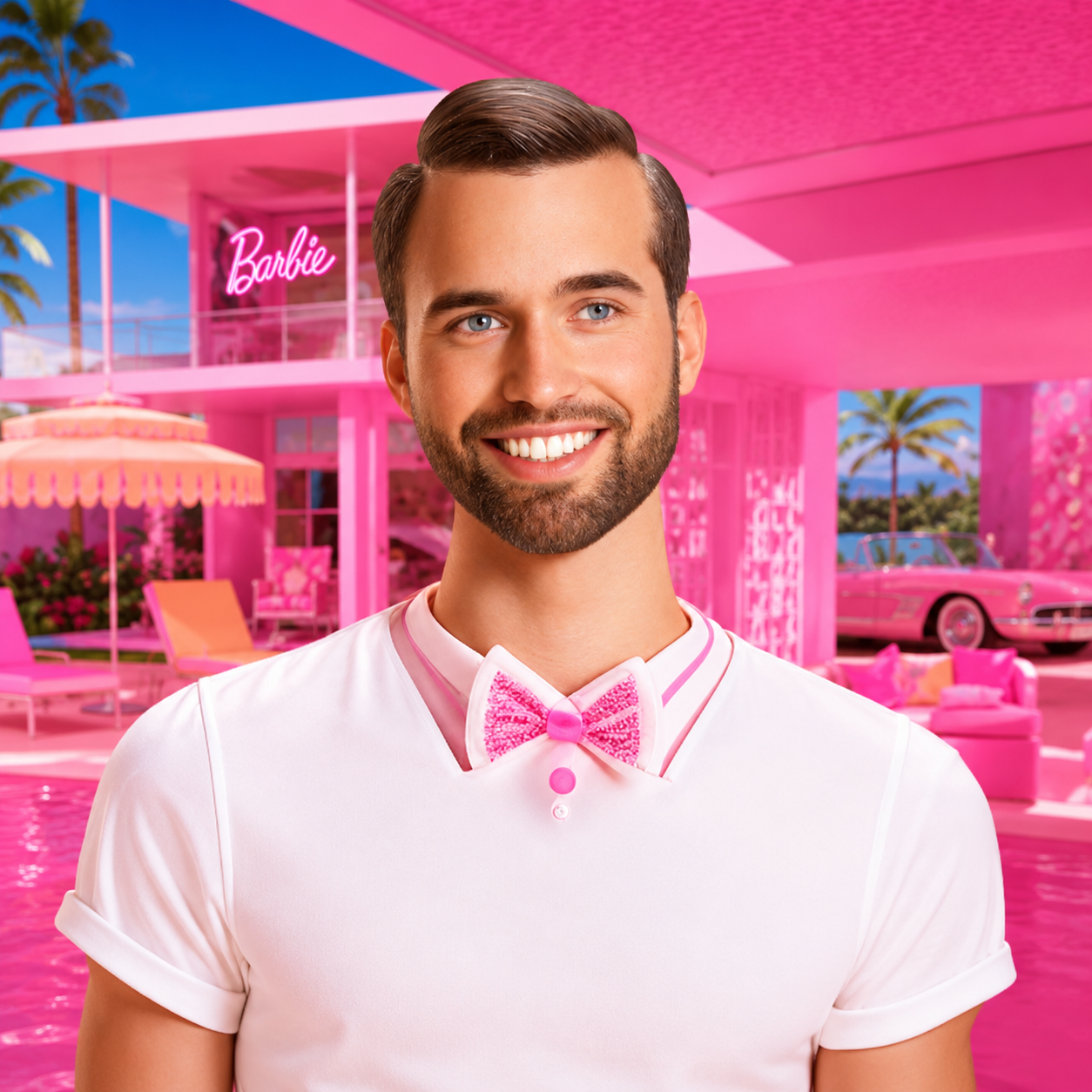 Barbie