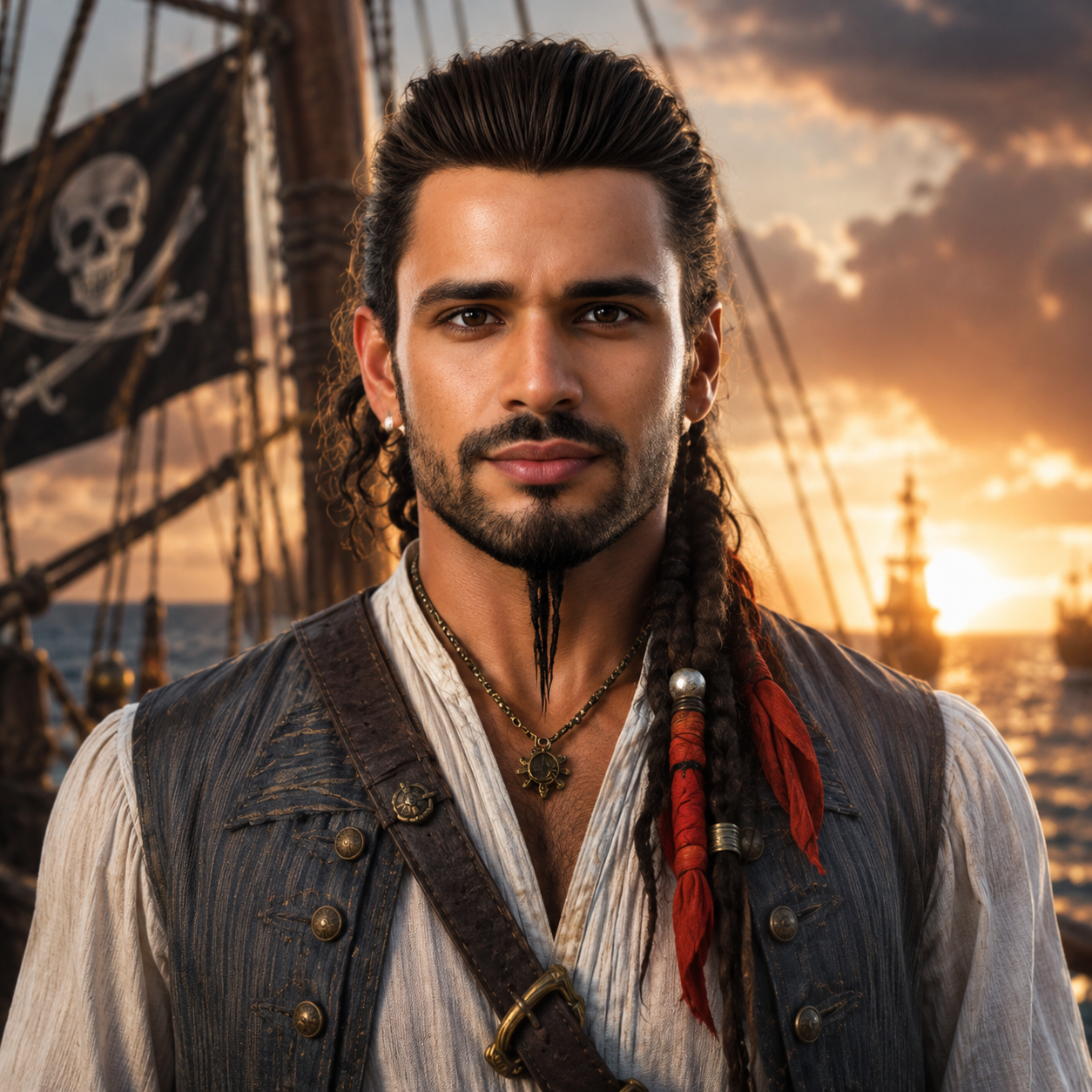 pirate