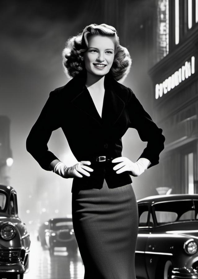 Creative Face Swap 141