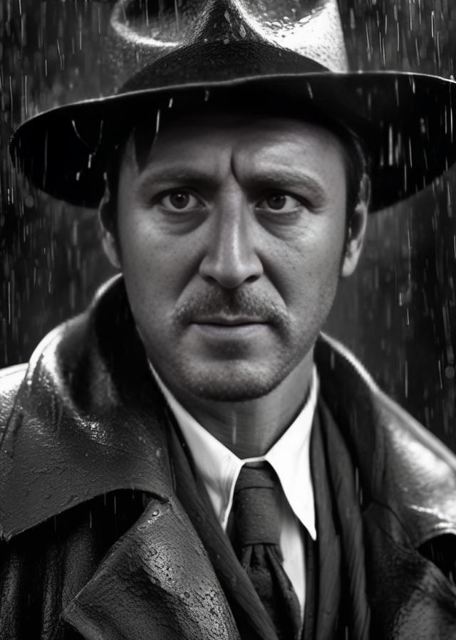 Creative Face Swap 146