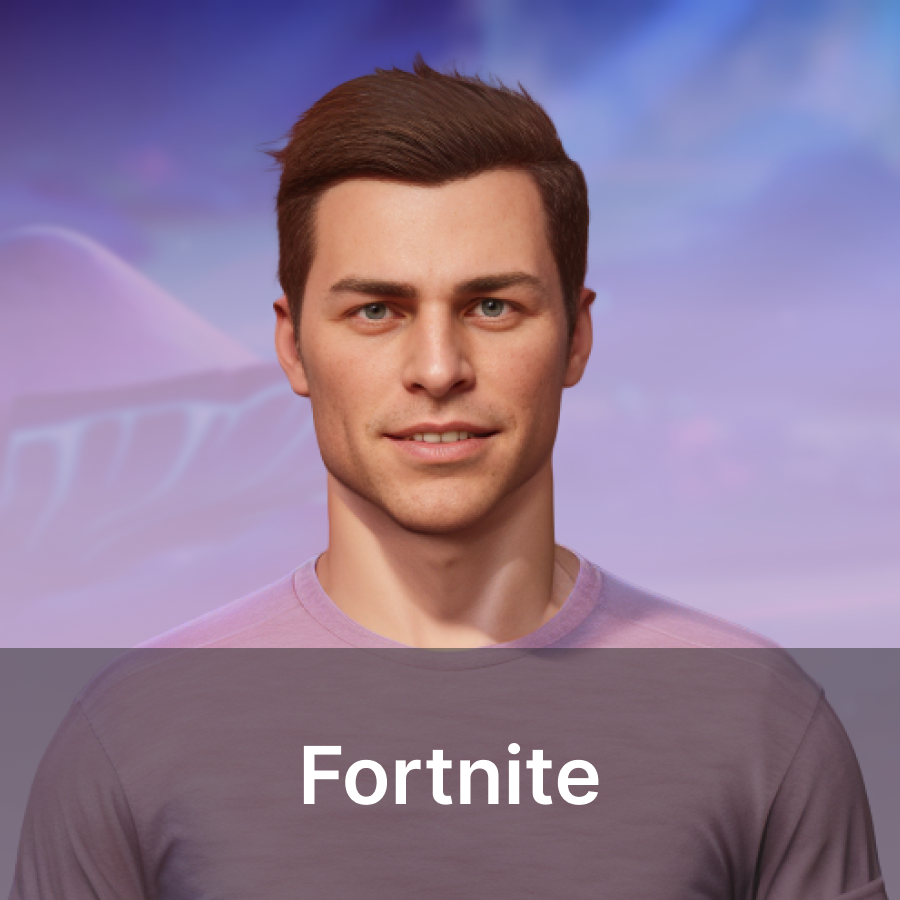 Avatar Fortnite