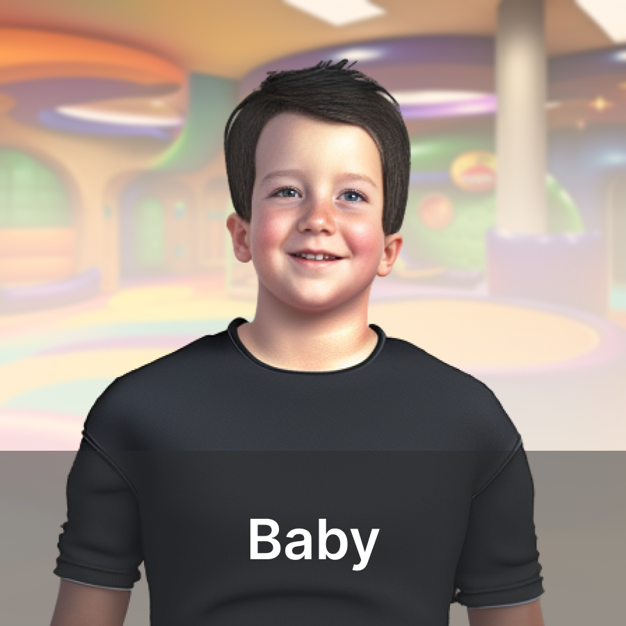 Avatar Baby