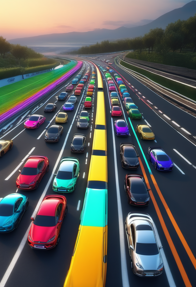 Art Generator Landscapes 09