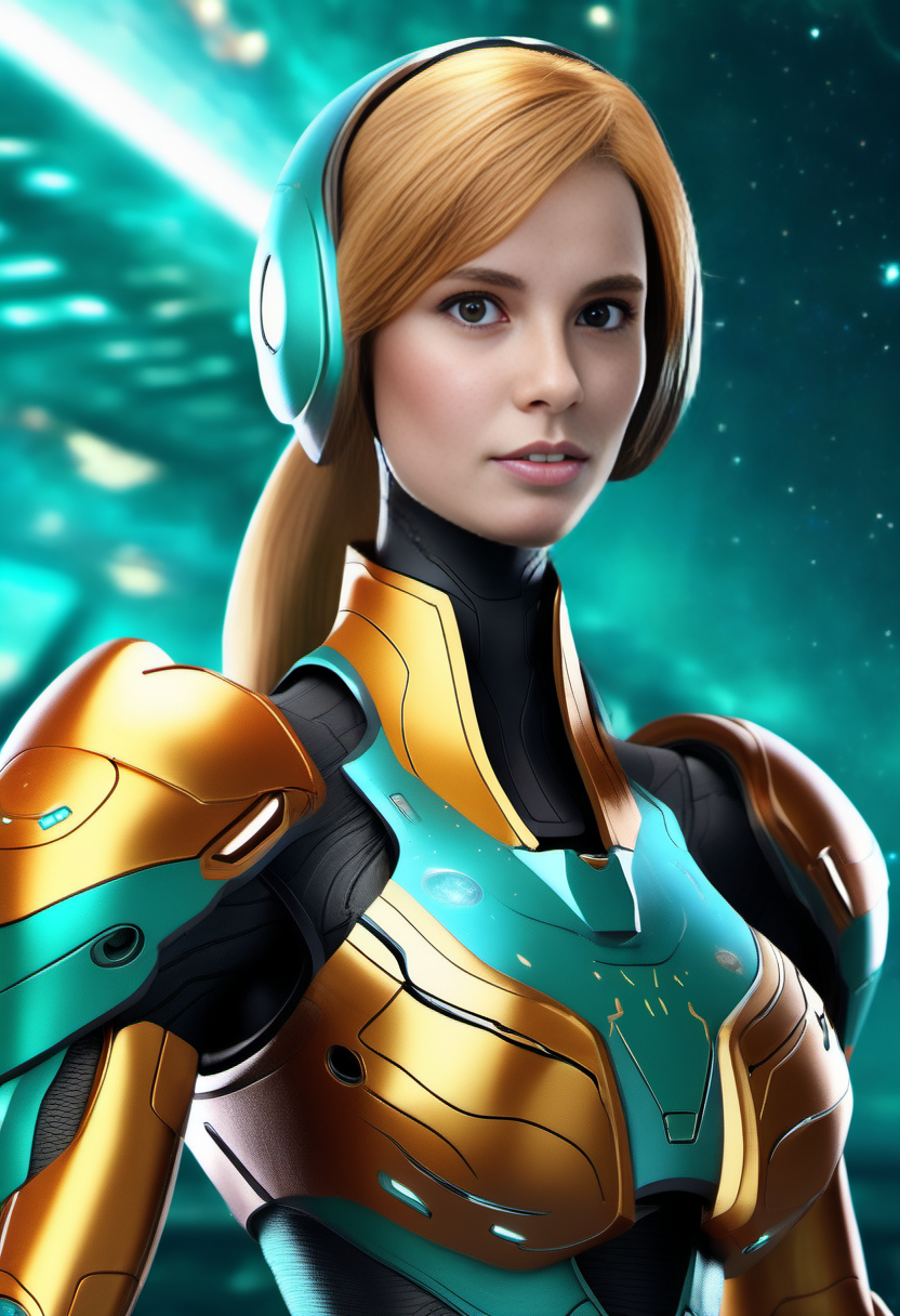 Creative Face Swap - Gaming 10