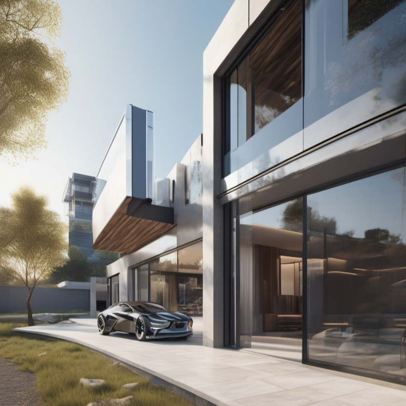 Art Generator Landscapes 10