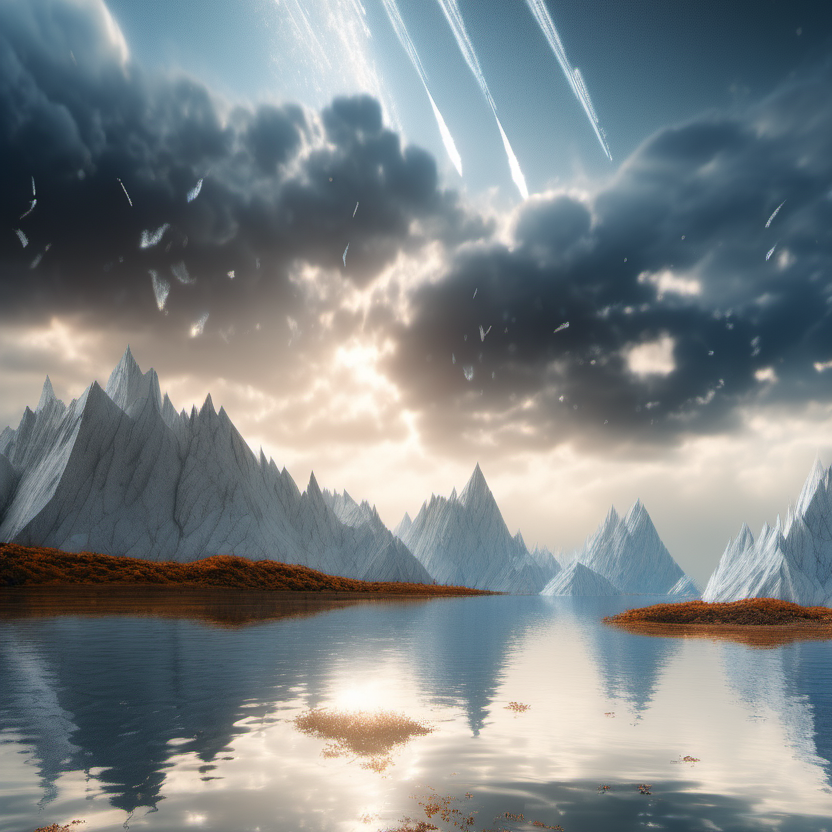 Art Generator Design 01