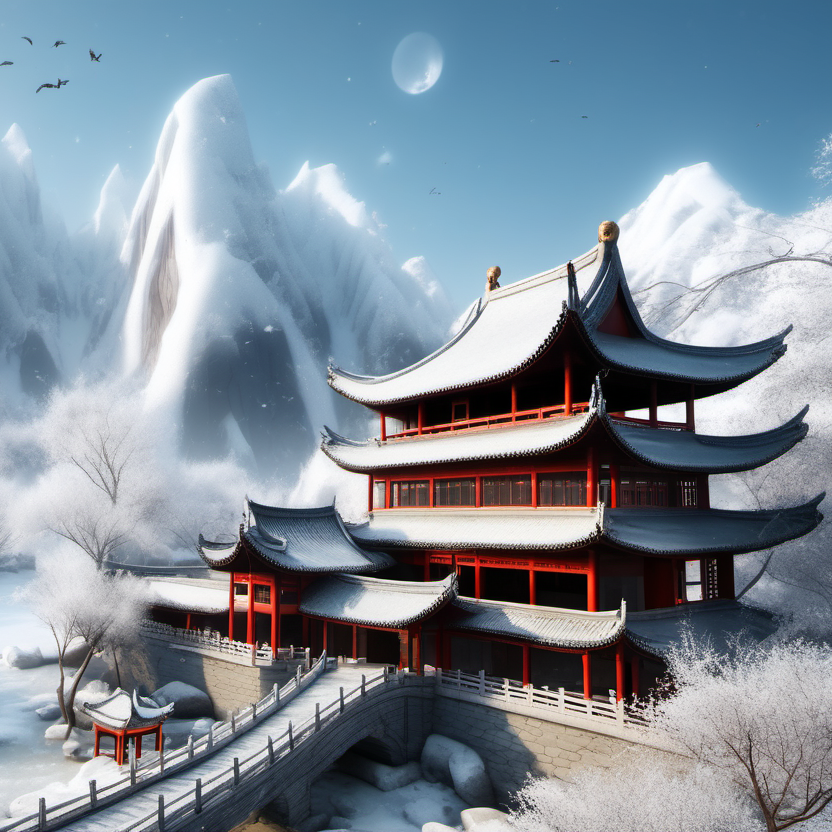 Art Generator Design 02