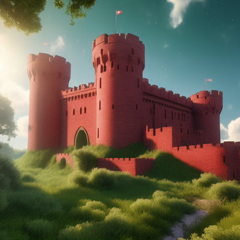 Art Generator Design 03