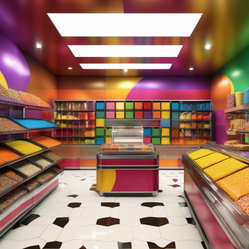 Art Generator Design 08