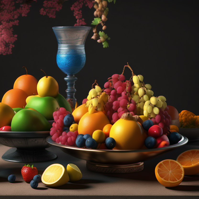 Art Generator Design 15