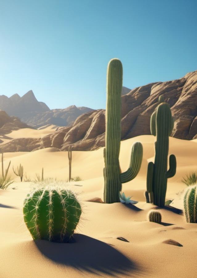 Art Generator Landscapes 02