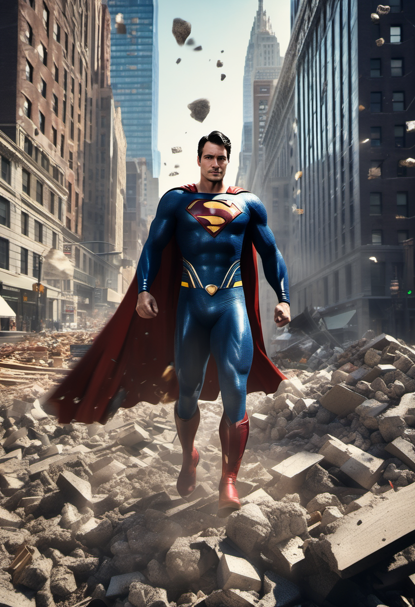 Creative Face Swap 57