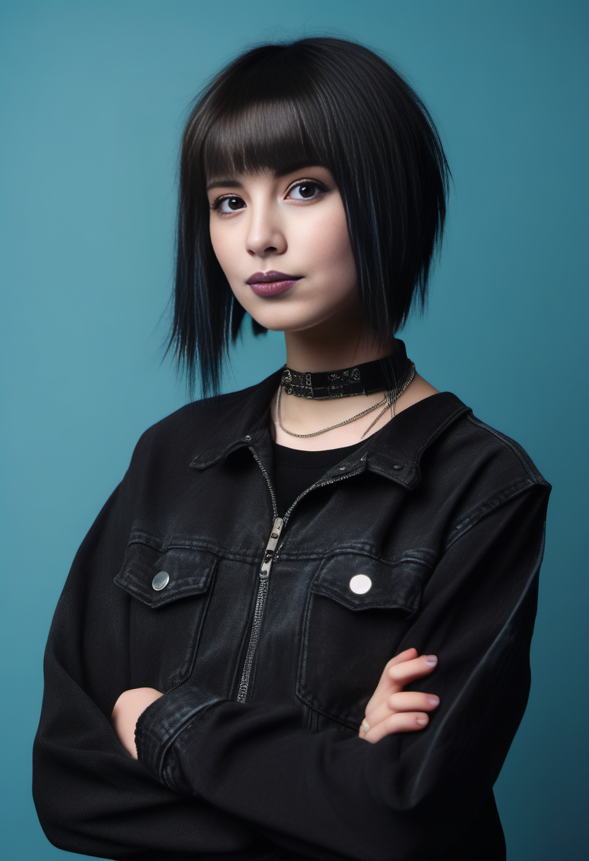 Creative Face Swap 62