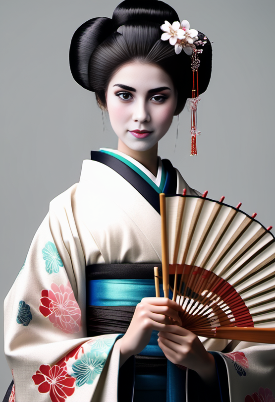 Creative Face Swap 67