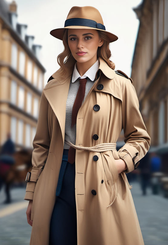 Creative Face Swap 69