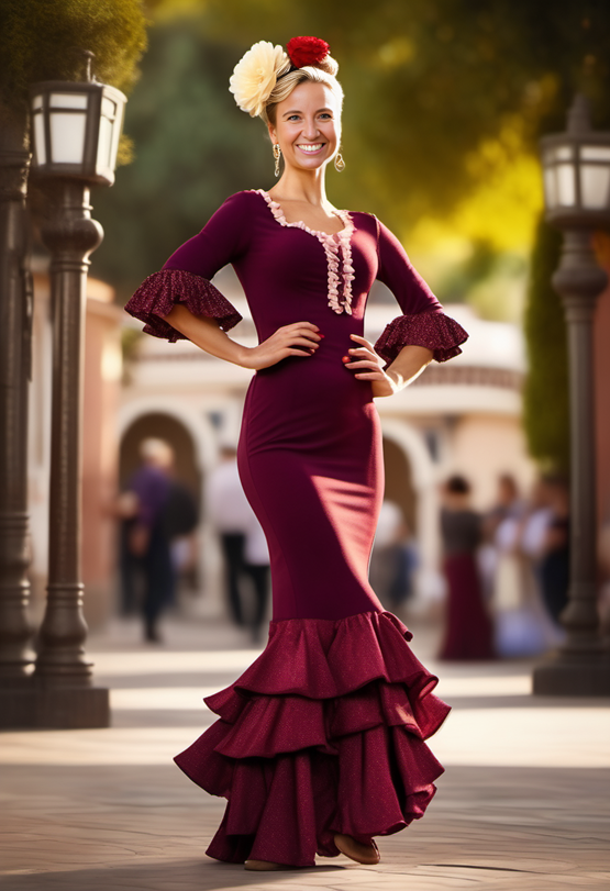 Creative Face Swap 71