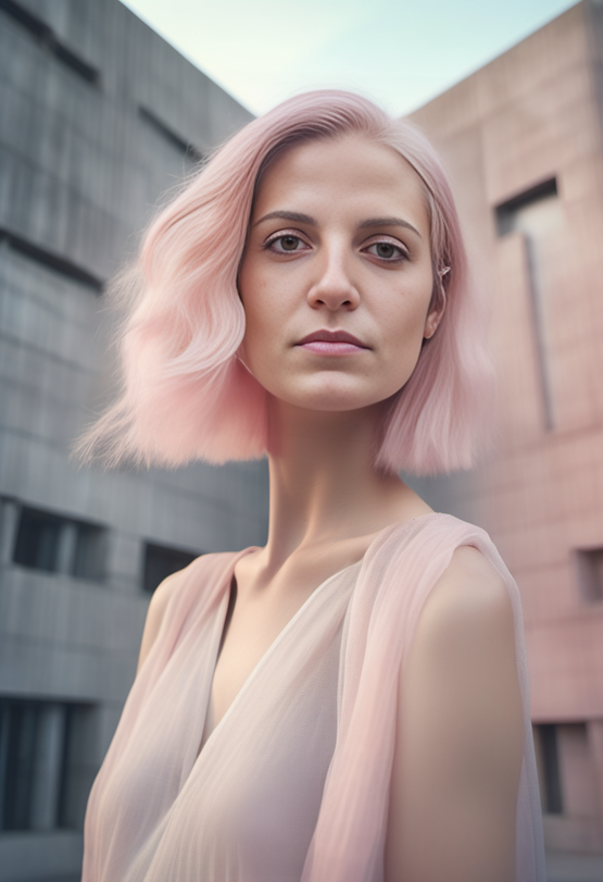 Creative Face Swap 77