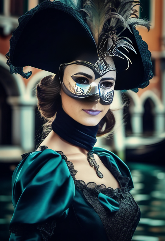 Creative Face Swap 82