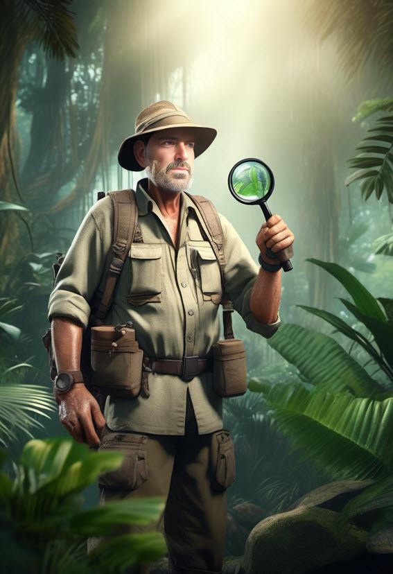 Creative Face Swap 84