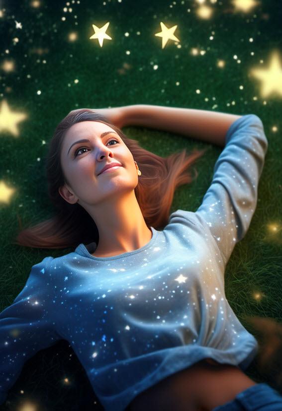 Creative Face Swap 97