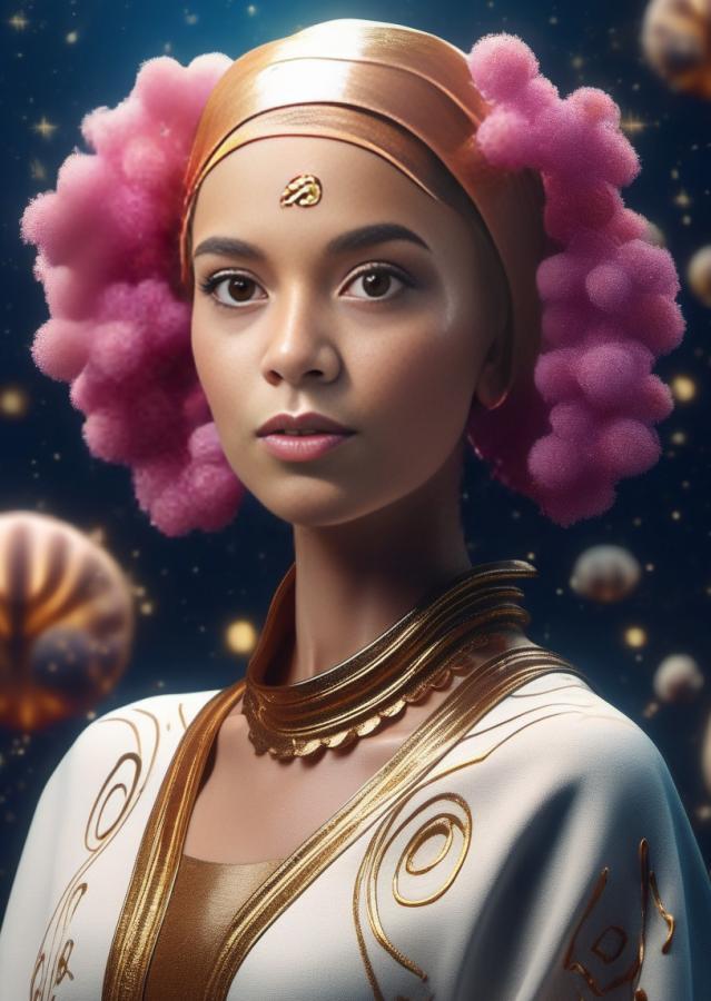 Creative Face Swap Horoscope Cancer