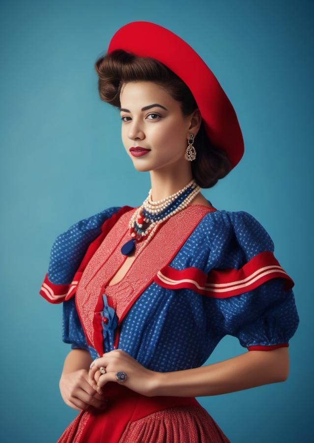 Creative Face Swap 47