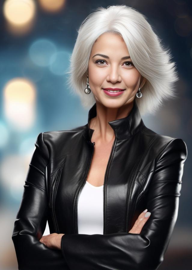 Creative Face Swap 43