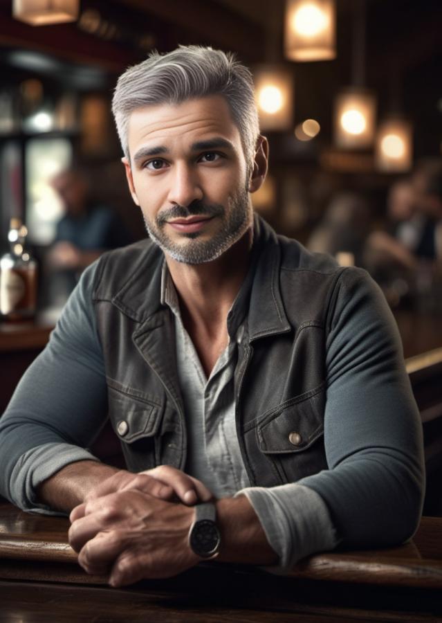 Creative Face Swap 44