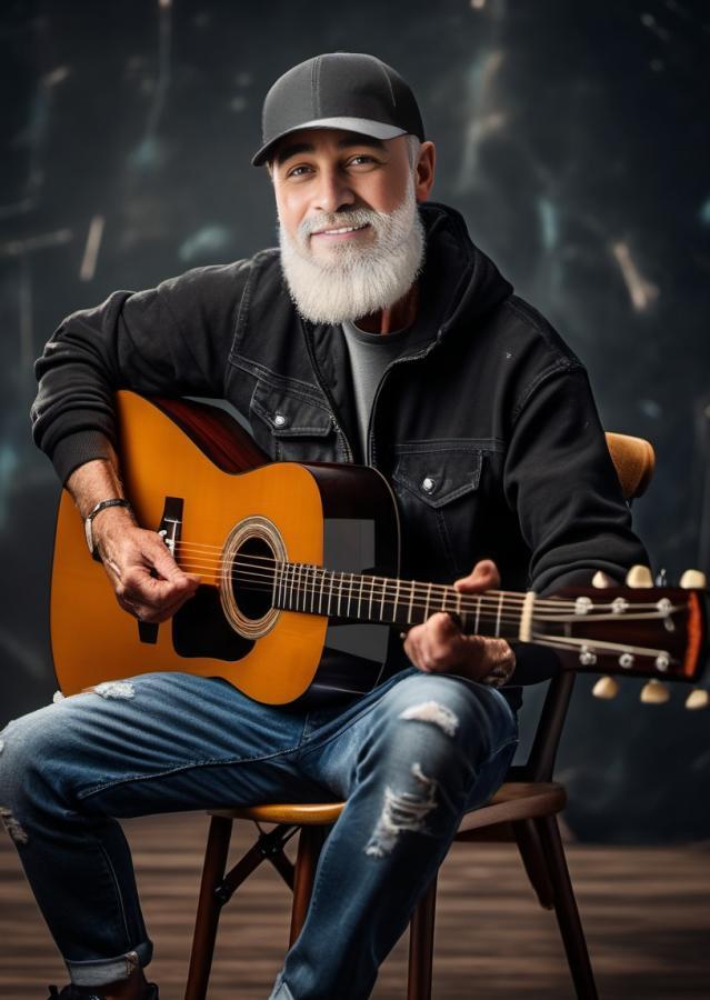 Creative Face Swap 45