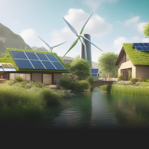 D&eacute;veloppement durable