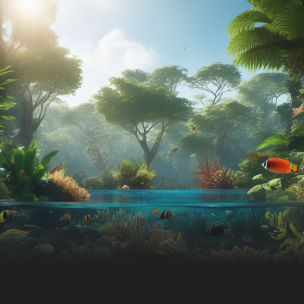 La biodiversit&eacute;