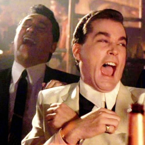 GoodFellas Hilarious