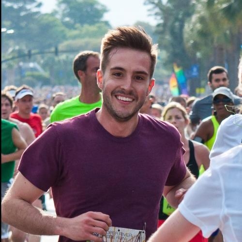 Ridiculously Photogenic Guy