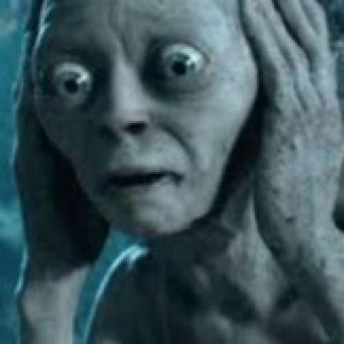Gollum