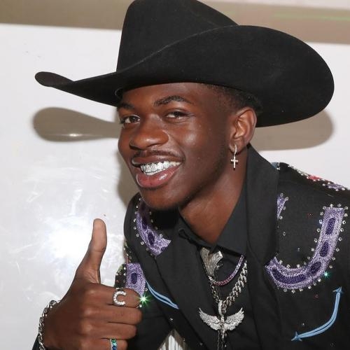 Lil Nas X