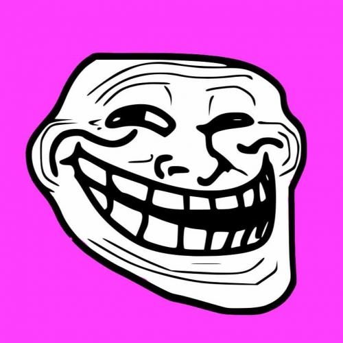 Troll Face
