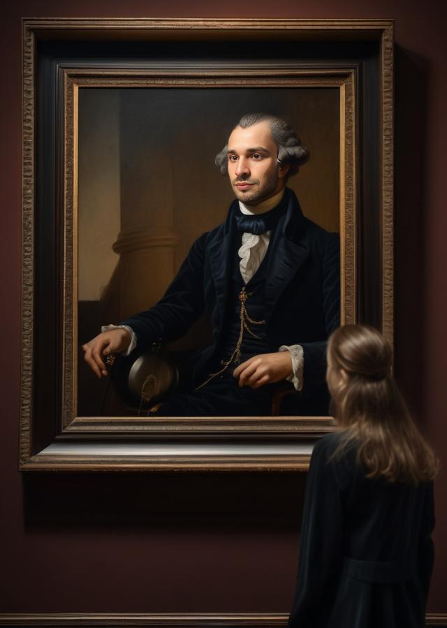 Creative Face Swap ARTE 02