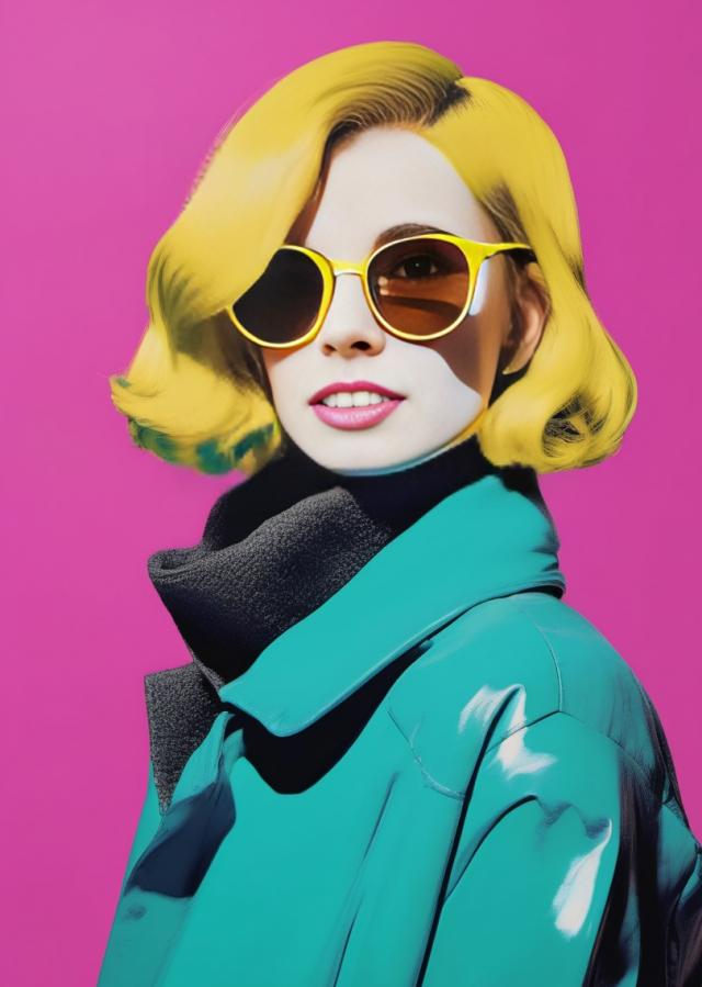 Creative Face Swap ARTE 05