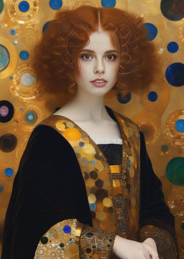 Creative Face Swap ARTE 06