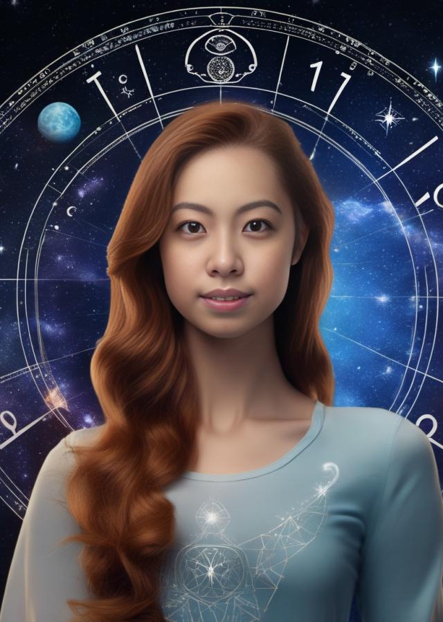 Creative Face Swap Horoscope Cancer