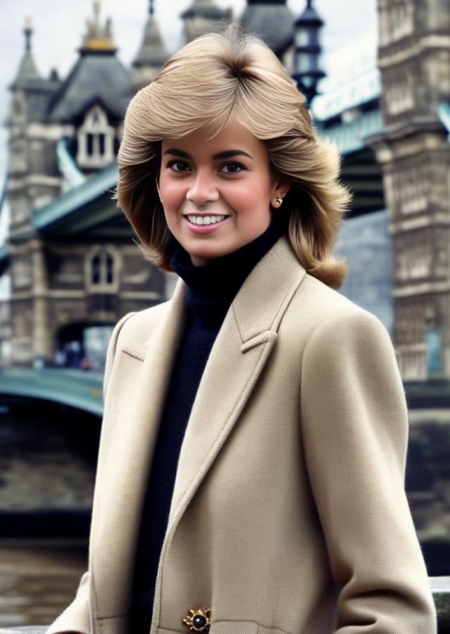 Creative Face Swap 138