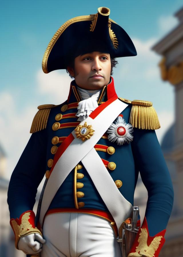 Creative Face Swap 139