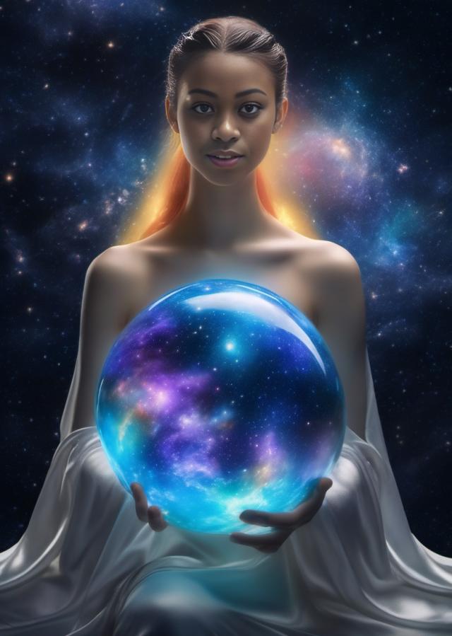 Creative Face Swap Aura 02