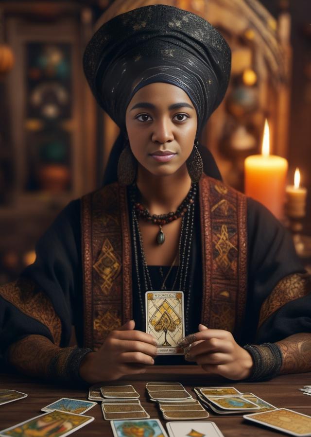 Creative Face Swap Aura 03